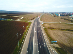 До Крыма новороссийцы будут добираться быстрее: как идёт строительство короткой дороги