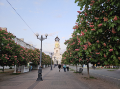 Православные новороссийцы отмечают День Святой Троицы: что запрещено делать в этот праздник