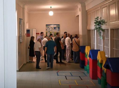 Список убежищ на случай ЧС сформировали в Новороссийске 