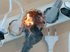 От 120 до 180 Вольт: почему в Натухаевской скачет напряжение 