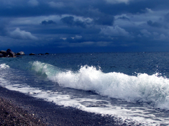 Минобороны РФ: вражескую ракету сбили над Черным морем