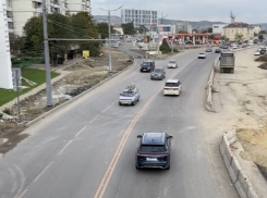 Ждать и терпеть: развязка на «Лукойле» испытывает новороссийцев на прочность 