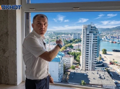 Больше и «элитнее» невозможно: квартиры-гиганты Новороссийска объехал «Блокнот» 