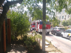 «Странная квартира» давно пугала жильцов, пока не появился повод вызвать все спецслужбы города