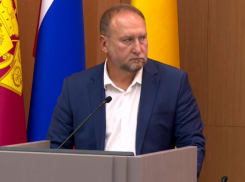 «Черную метку» ответственности за сферу ЖКХ глава Новороссийска возложил на Романа Голенко