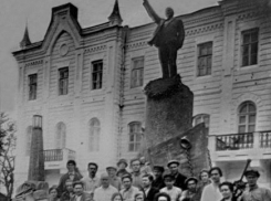 Что осталось от наследия Владимира Ильича в Новороссийске