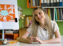 Как выстроить личные границы с маленьким ребёнком, поделилась воспитатель новороссийского детсада - репортаж «Блокнота»