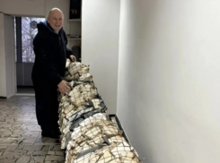 «Все СВОи»: новороссийцев просят помочь нашим военнослужащим