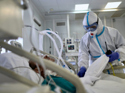 Страшный рекорд по заражениям установлен в Новороссийске 