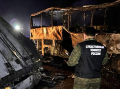 Погибший и 30 пострадавших: жуткая авария произошла на Кубани 