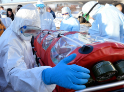 Новые смерти от коронавируса: актуальная сводка по краю 