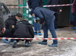 В Новороссийске задержали мужчину, застрелившего мать и отца из ружья