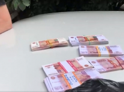 «Решала» из Анапы: бывший судья вымогал за свою «помощь» миллионы