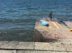 Трагедия на воде: в Анапе погиб мужчина