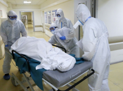 Коронавирус продолжает уносить жизни жителей края 