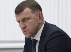 Мэрское кресло покинуто: ушел в отставку глава Краснодара Евгений Наумов 