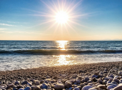 Погода в Новороссийске: одно слово - жара 