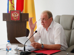 В последний год перед выборами депутатам Новороссийска выделили больше денег