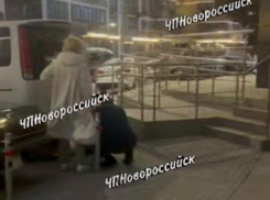 В Новороссийске полиция проверяет сообщение об избиении ребёнка во дворе ЖК «Арена»