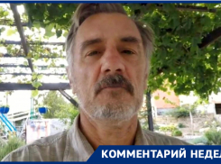 «Реконструкция в нынешнем виде – это западня и капкан»,- активист Александр Мореходов о мусорном полигоне в Новороссийске