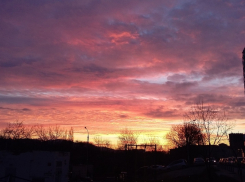 Во вторник в Новороссийске будет свежо