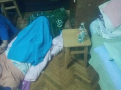 89-летняя бабушка подняла на уши соседей, спасателей, полицейских и медиков Новороссийска