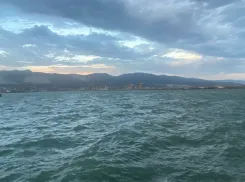 Более 370 украинских беспилотников сбили над Чёрным морем и другими территориями России 