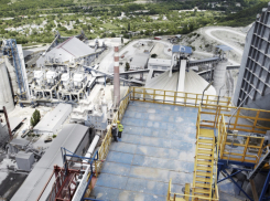 Туристов в Новороссийске будет больше: гости приедут ради цемента