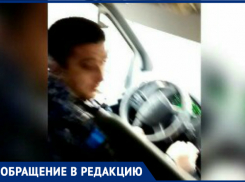 «Везут не людей, а мусор», - новороссийцы возмущены поведением водителей