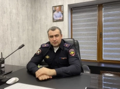 Во время атак БПЛА: как рота ДПС Новороссийска спасала раненых и зачем перекрывают дороги