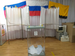 В Новороссийске стартовали выборы губернатора и депутатов Гордумы