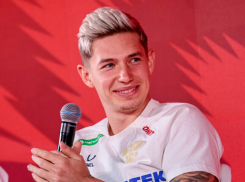 Сборная России по футболу разгромила сборную Сербии — впечатления Антона Зиньковского