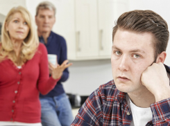 Пока учатся — содержи: новороссийцев могут обязать обеспечивать детей финансово до 23 лет