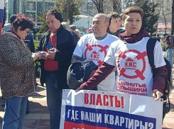 Власти края и Новороссийска будут принимать «жесткие меры». Но пока не известно, когда и к кому