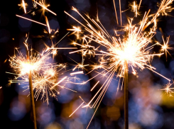 Где можно запускать салют в Новороссийске: адреса площадок