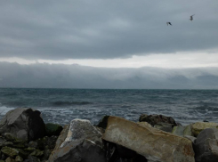 В субботу в Новороссийске по ощущениям будет твёрдый «минус»