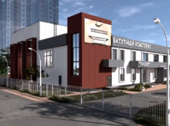 В Новороссийске появится батутный комплекс, футбольное поле, зал настольного тенниса: где и когда 