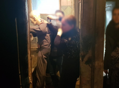 «Горячую» женщину осудили за сожжение супруга в Новороссийске