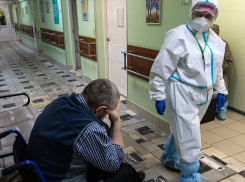 Новороссийск в топе городов по количеству зараженнных коронавирусом