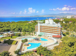 Да здравствует антисанитария? Власти хотят отменить все проверки для турбизнеса Анапы