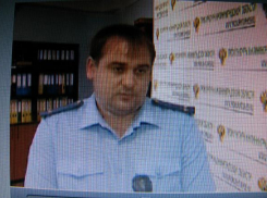 Заместителя прокурора Новороссийска уволили