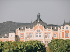 Помощь тяжелобольным детям: Château de Talu приглашает на благотворительный ужин