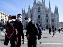 Увидеть Рим и не умереть: туристов из Новороссийска не напугать коронавирусом