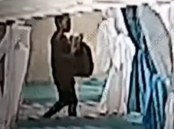 Кражи на пляжах Черного моря продолжаются: гость украл из бунгало чужой рюкзак