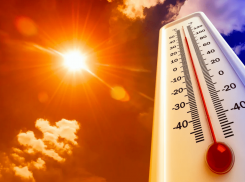 В День НЛО в Новороссийске будет очень жарко