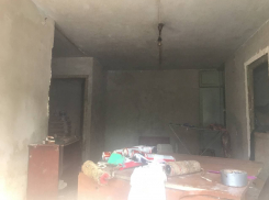 Есть пострадавшие: после взрыва в Новороссийске жильцам потребовалась госпитализация