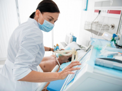 Ковид в Новороссийске: сколько человек заболели за сутки 