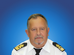 Ушел из жизни первый проректор ГМУ им. адм. Ф. Ф. Ушакова Игорь Маричев