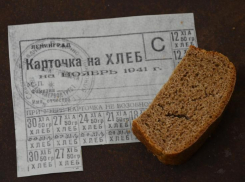 День памяти Ленинграда: где в Новороссийске пройдут акции и встречи