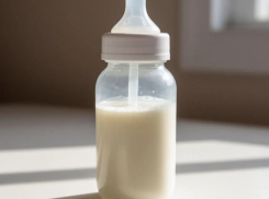 Роспотребнадзор предупредил новороссийцев: избегайте определенных партий детской смеси 